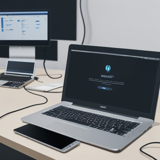 Keamanan IoT di Era Digital: Pentingnya Pengamanan Data Skenario