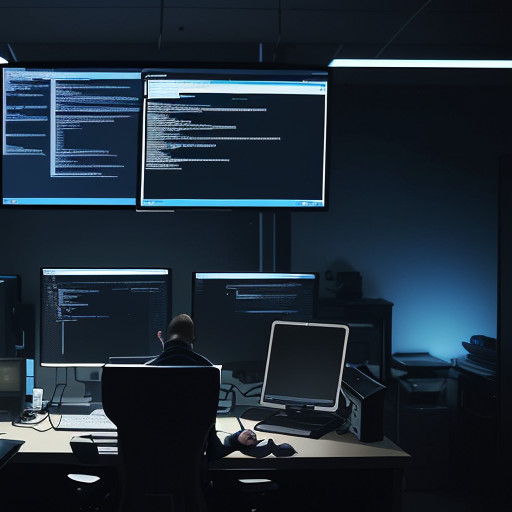 Apa Keamanan Gadget dan IoT Anda Terlindungi dari Hackers Baru?