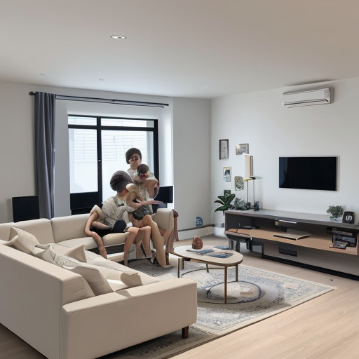 Keamanan IoT di Era Smart Home Meningkatkan Kualitas Kehidupan