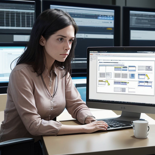 4 Cara Mengatasi Aplikasi Aman dari Penyerangan Cyber