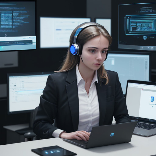 Keamanan IoT di Era Digital: Menghadapi Risiko Baru