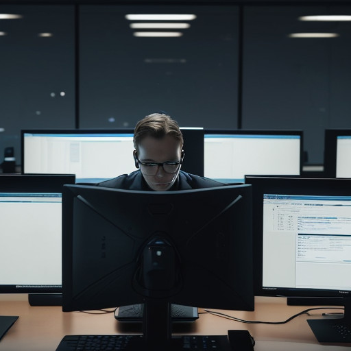 Keamanan IoT: Mengejar Risiko Cyber Terbaru di Era Digital