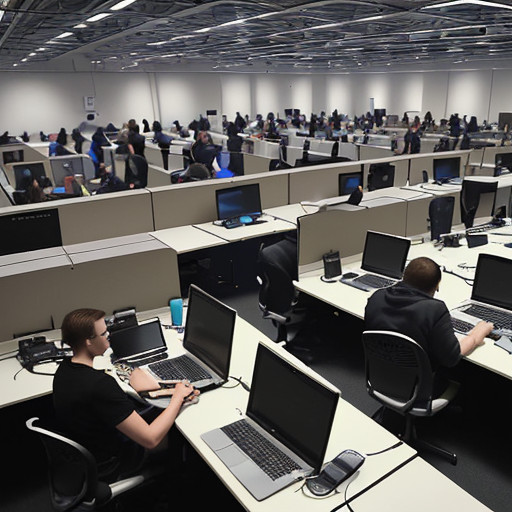 Keamanan Gadget di Era IoT: Menghadapi Ancaman Baru