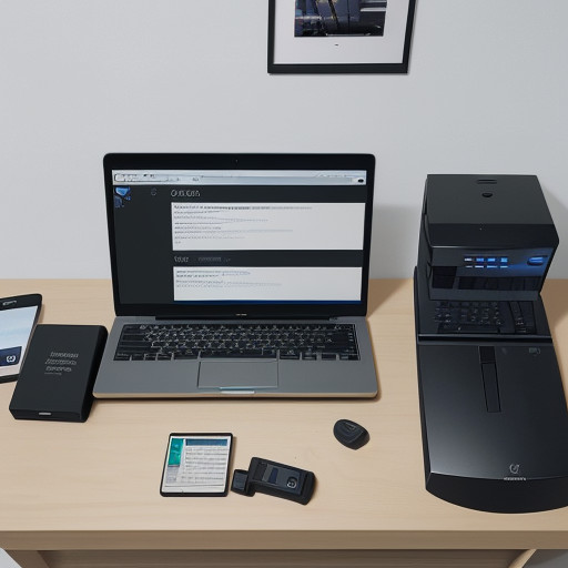 5 Gadget Keamanan Terbaru untuk Mencegah Penyadapan Aman