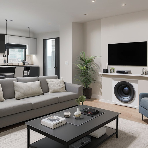 Keamanan Gadget Terkini Untuk Mengatasi Ameas IoT di Rumah Tangga