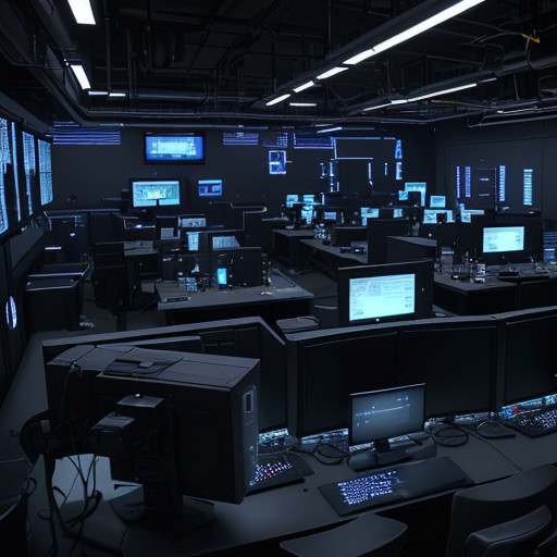 Keamanan Gadget IoT: Menghadapi Anonimasi dan Pengawasan Tersembunyi