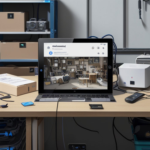 Keamanan IoT: Membuat Gadget Tidak Terbuka Untuk Kekacauan