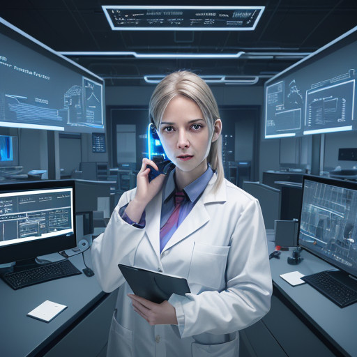 Keamanan Gadget di Era IoT: Bagaimana Mengatasi Anomali?