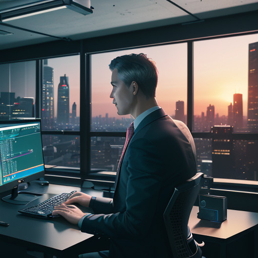 Keamanan IoT: Mengatasi Risiko Cyber dalam Era Digital Masa Depan