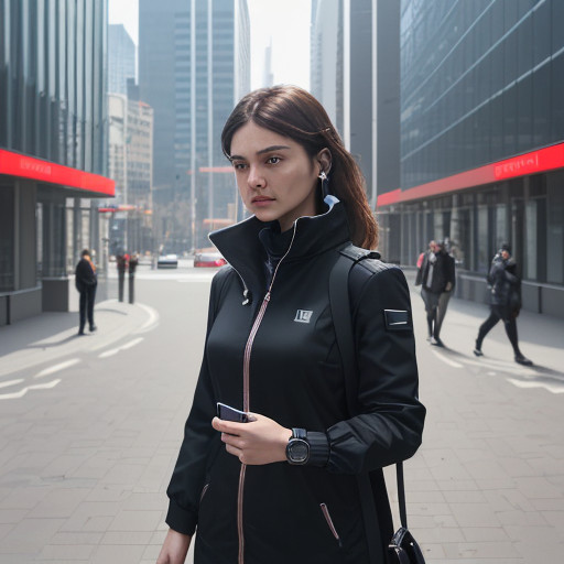 Keamanan IoT yang Lebih Baik dengan Teknologi Biometrik