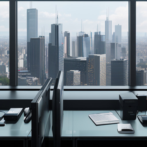 5 Gadget Keamanan Terbaru untuk Mencegah Cyber Attack