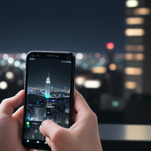 Keamanan IoT di Era 5G: Tantangan Baru untuk Keamanan Gadget