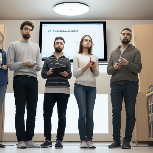 4 Perilaku Pengguna IoT yang Mengancam Keamanan Gadget