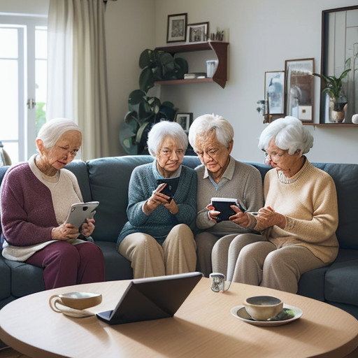 Keamanan IoT untuk Meningkatkan Kualitas Hidup di Era Digital