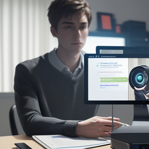 Keamanan Gadget IoT: Mengatasi Risiko Cyber Terbaru