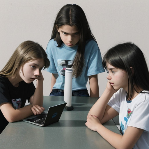 Keamanan IoT: Menghadapi Anak Anak Bertelepon Tanpa Orang Tua Ketahui!