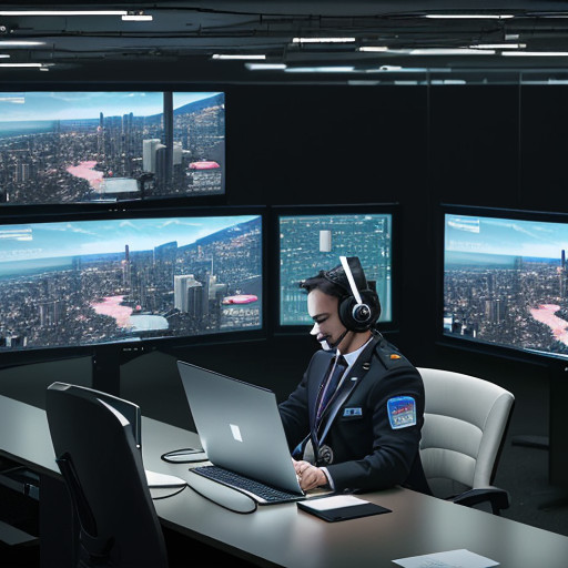 Keamanan IoT di Era 5G: Mengatasi Risiko Keamanan yang Meningkat