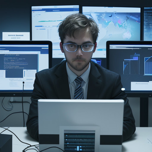 Keamanan IoT di Era 5G: Menghadapi Risiko yang Semakin Guncang