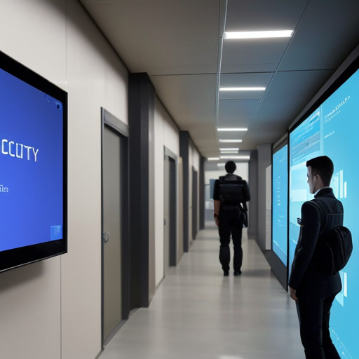 Keamanan IoT: Mengatasi Risiko Cyber Threat di Era Digital