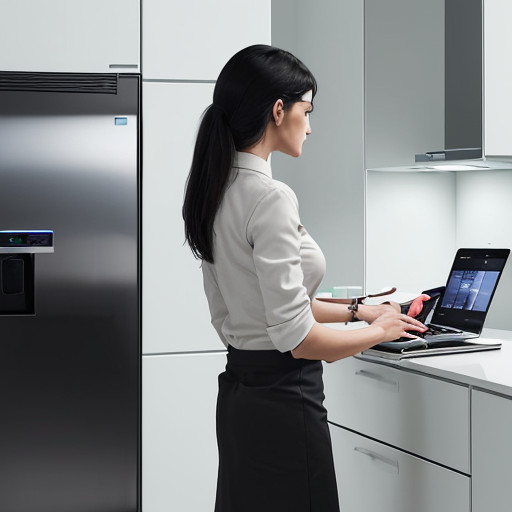 5 Tips Menghindari Cyber Threat di IoT Peralatan Rumah Tangga