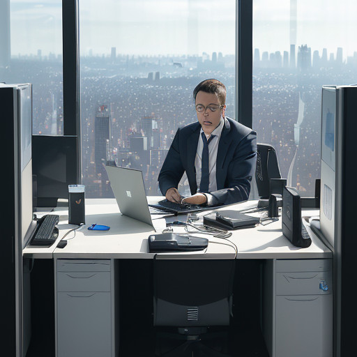 Keamanan Gadget dan IoT di Era Digital yang Semakin Kompleks