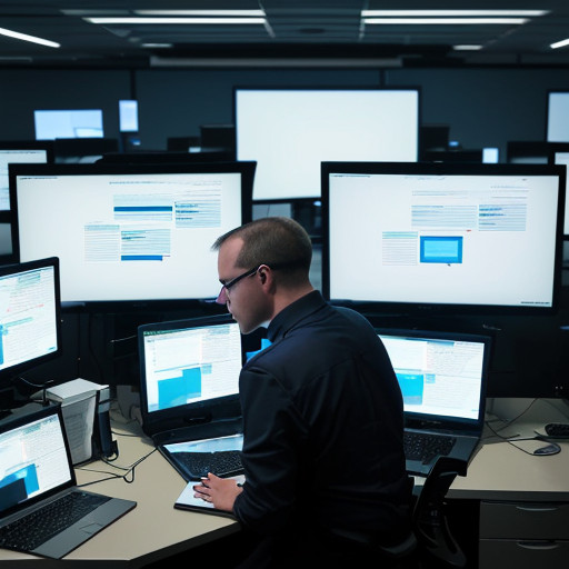 Keamanan IoT Pada Era Digital: Menghadapi Ancaman Cyber