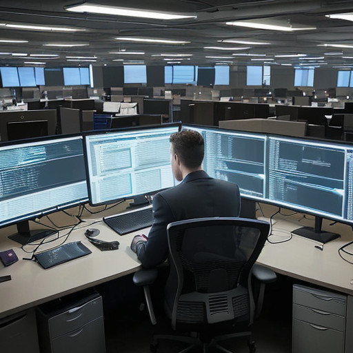 Keamanan IoT Meningkatkan Rintangan Penyeludikan Gadget Baru