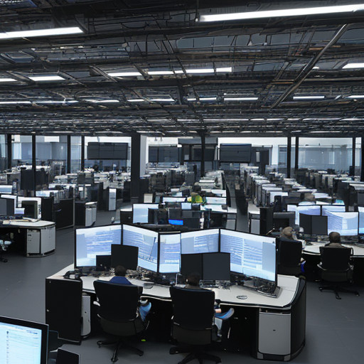 Keamanan IoT di Era Cloud Computing: Risiko dan Solusi Terbaik