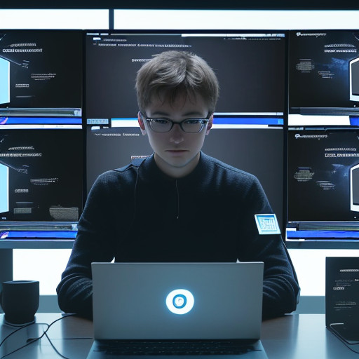 Keamanan IoT: Mengatasi Anihilaasi Data Pribadi di Era Digital