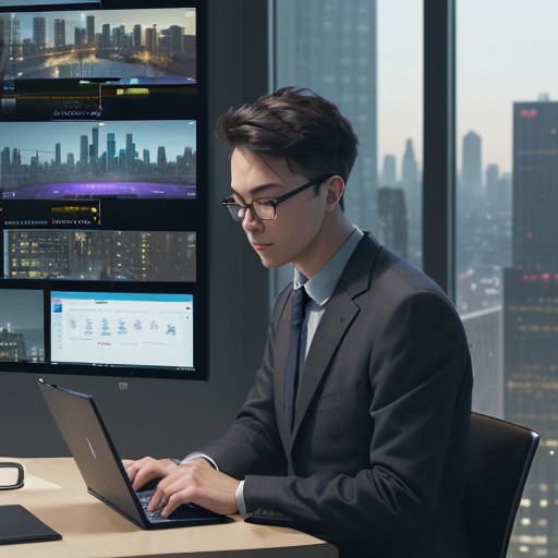 Keamanan IoT: Mengatasi Anak-anak Batu dalam Era Digital