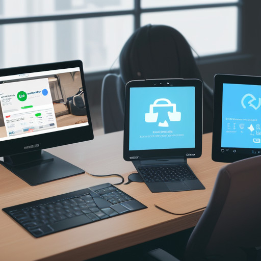 Aplikasi Keamanan Gadget untuk Mengatasi Ancaman IoT