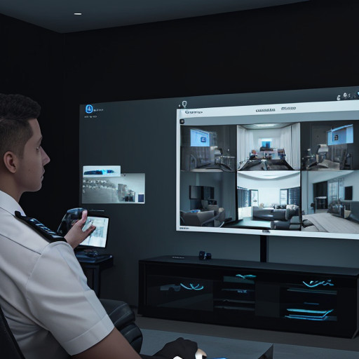 Keamanan IoT: Mengatasi Risiko pada Perangkat Smart Home