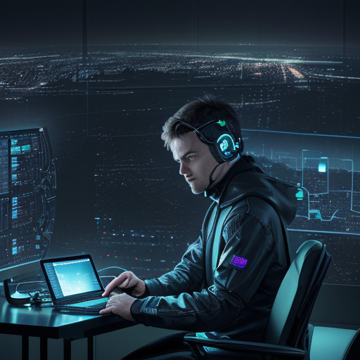 Keamanan IoT di Era Digital: Mengatasi Risiko dan Ancaman Baru