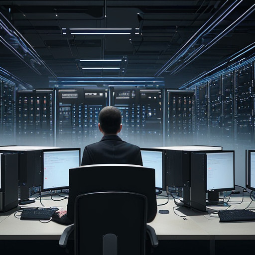 Melindungi IoT dari Serangan Siber: 5 Langkah Keselamatan