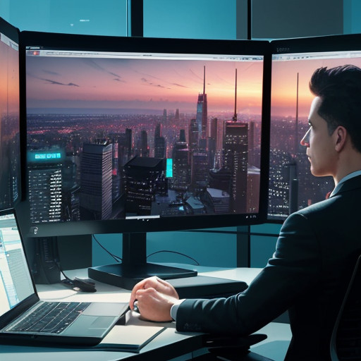 Keamanan IoT di Era Digital: Menghadapi Ancaman Baru