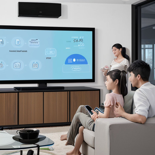 Keamanan Gadget IoT Meningkatkan Kualitas Hidup Berbasis Teknologi