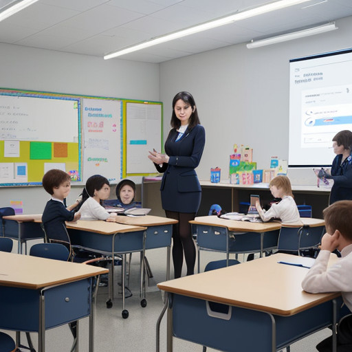 Keamanan IoT di Era 5G: Mencegah Cyber Anak-anak Buli Teknologi