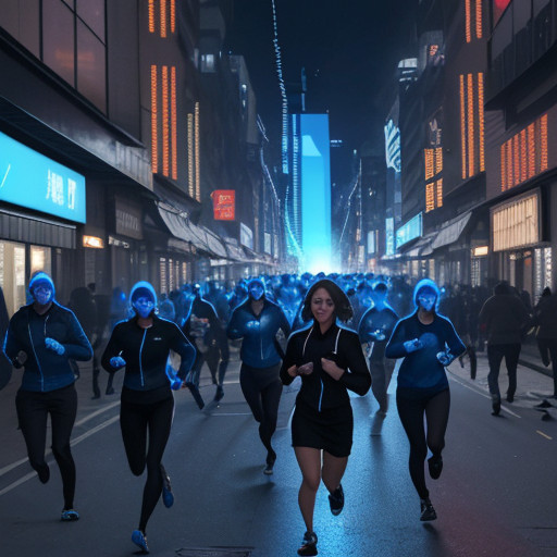 Apa yang Terjadi jika Perang Dingin Gadget Meledak?