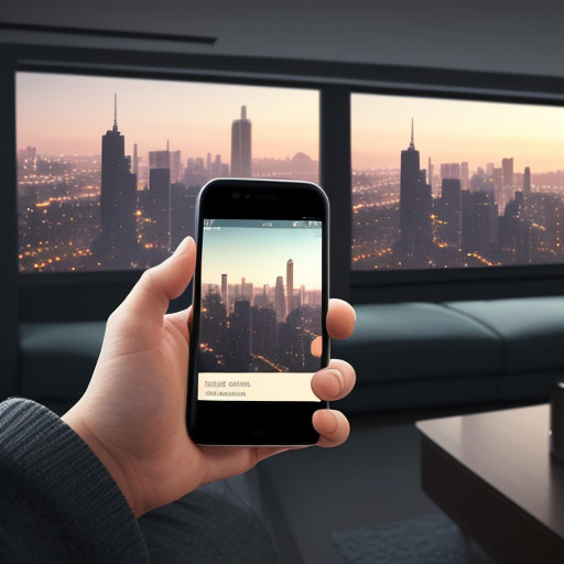 Keamanan IoT Harus Ditingkatkan Melalui Penyediaan Perangkat yang Aman