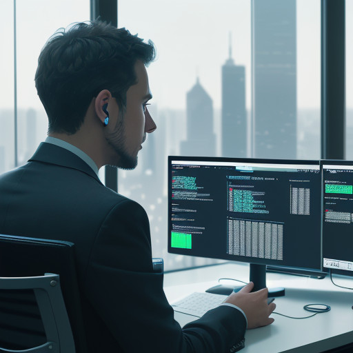 Keamanan IoT di Era Digital: 5 Mitigasi Tercanggih