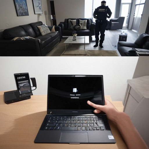 Apa Yang Terjadi Ketika Gadget IoT Dicuri Melalui Wi-Fi Rumah?