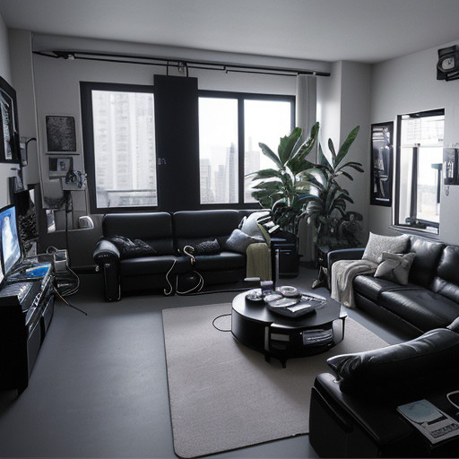 Amanat Keamanan Gadget dan IoT di Era Digital Sorehound