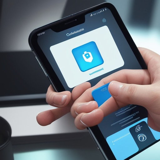 Keamanan Gadget IoT: Mengatasi Risiko Cybersaingan di Era Digital