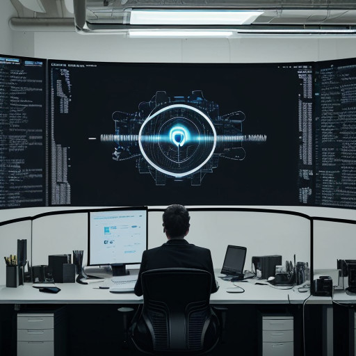 Keamanan IoT: Mengatasi Risiko Keamanan Gadget Terkini