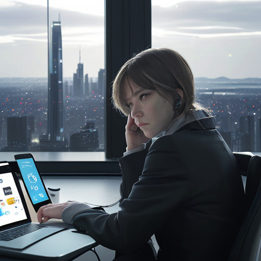 Keamanan IoT: Mengatasi Risiko Cyber pada Perangkat Elektronik