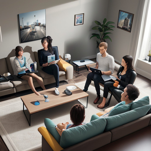 3 cara untuk memperkuat keamanan IoT pada rumah tangga