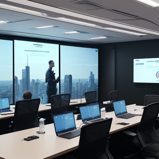 Keamanan IoT di Era Digital: Menghadapi Ancaman Baru