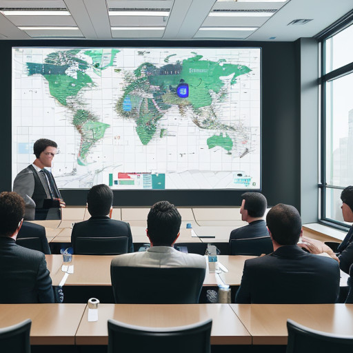 Keamanan IoT dalam Era 5G: Mengatasi Anomali dan Penyadapan