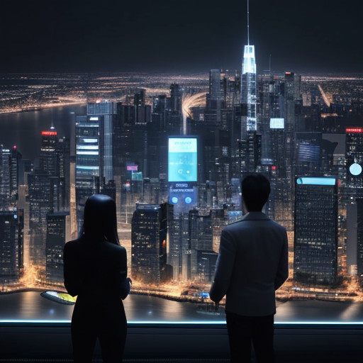 Keamanan IoT yang Aman Dari Sekarang Sampai Hari Besar