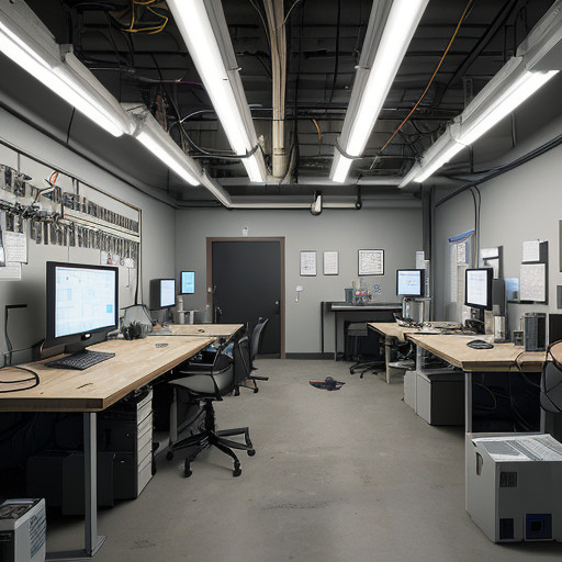 Berbagai Risiko Keamanan yang Wajib Diperhatikan untuk Perangkat IoT